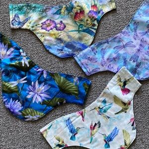 X-ray Thyroid Shield Covers washable new